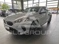 2025 BMW 120