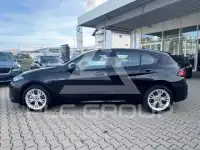 2025 BMW 120