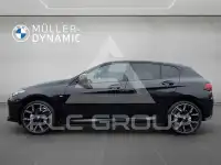 2025 BMW 120
