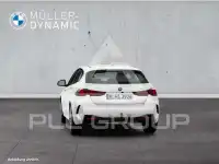 2025 BMW 120
