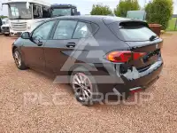 2025 BMW 120
