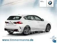 2025 BMW 120