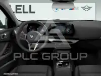 2025 BMW 120