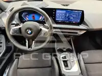 2025 BMW 120