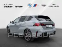 2025 BMW 120