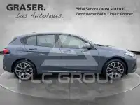 2025 BMW 120