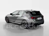 2025 BMW 120