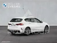 2025 BMW 120