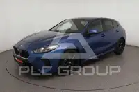 2025 BMW 120