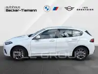 2025 BMW 120