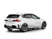 2025 BMW 120