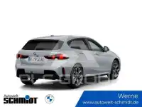 2025 BMW 120