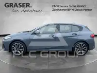 2025 BMW 120