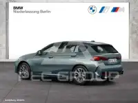 2025 BMW 120