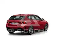 2025 BMW 120