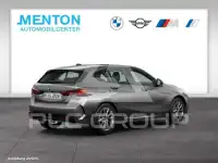 2025 BMW 120