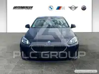 2025 BMW 120