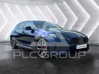2025 BMW 120