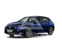2025 BMW 120