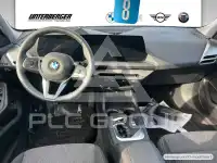 2025 BMW 120