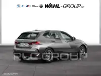 2025 BMW 120