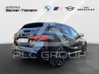 2025 BMW 120