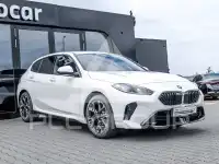 2025 BMW 120