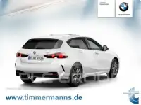 2025 BMW 120