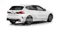 2025 BMW 120