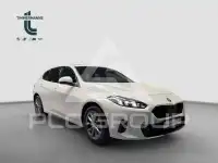 2025 BMW 120