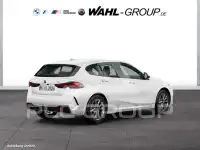 2025 BMW 120