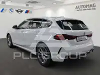 2025 BMW 120