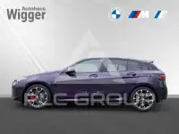 2025 BMW 120