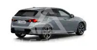 2025 BMW 120