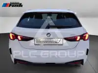 2025 BMW 120