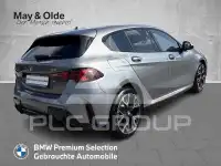 2025 BMW 120