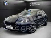 2025 BMW 120