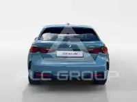 2025 BMW 120