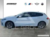 2025 BMW 120