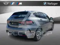 2025 BMW 120