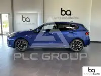 2025 BMW 120