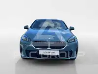 2025 BMW 120