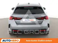 2025 BMW 120