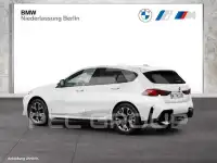 2025 BMW 120