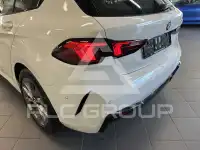 2025 BMW 120