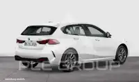 2025 BMW 120