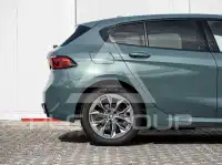 2025 BMW 120