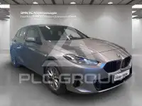 2025 BMW 120