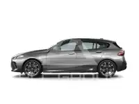 2025 BMW 120