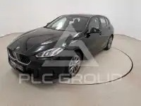 2025 BMW 120